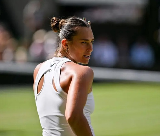 Sabalenka đối đầu "trai hư" Kyrgios: Trận đại chiến giới tính gây bão làng quần vợt tại Dubai