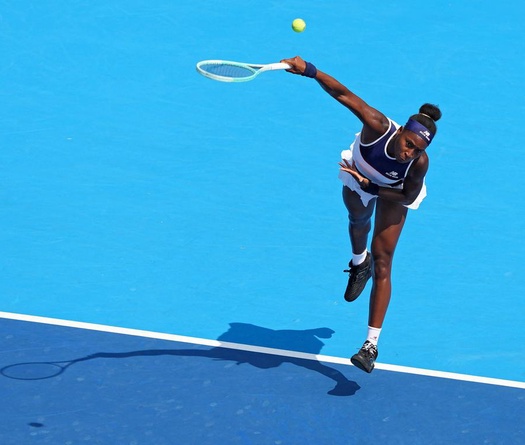 Đề nghị dạy Coco Gauff giao bóng, thầy cũ của Serena Williams hứa hẹn thành tích quần vợt khủng như thế nào?