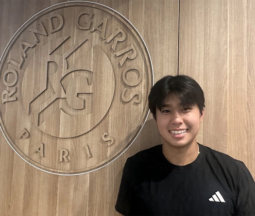 Giải quần vợt ATP Next Gen Finals 2025: 23h00 ngày 17/12 - Learner Tien vs Rafael Jodar