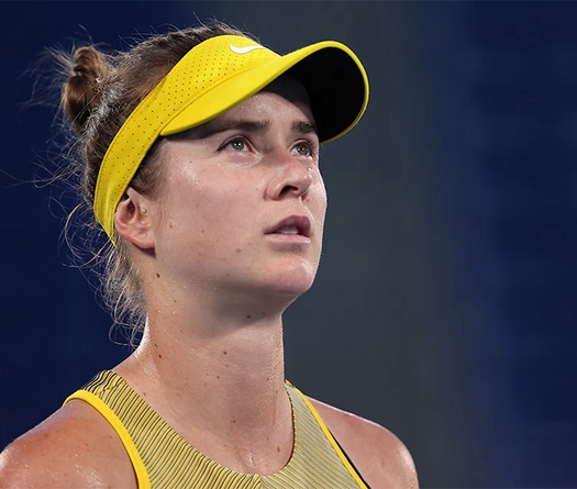 Nhận định quần vợt Úc mở rộng 2026, ngày 18/1, 9h30: Cristina Bucsa vs Elina Svitolina 