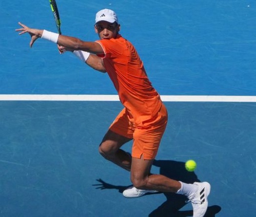 Giải quần vợt Australian Open 2026: Rủi ro "khấu hao" thể lực và tổn thất kinh tế của Auger-Aliassime