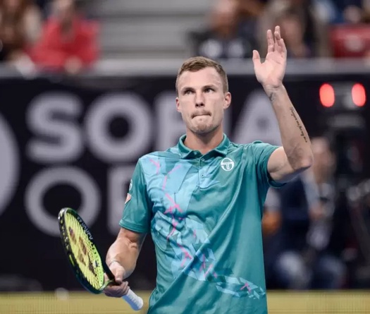 Nhận định quần vợt Úc mở rộng 2026, ngày 18/1, 10h00: Márton Fucsovics vs Camilo Ugo Carabelli 