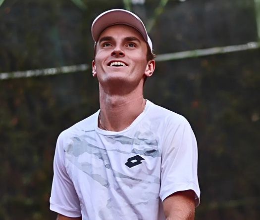 Nhận định quần vợt Úc mở rộng 2026, ngày 18/1, 8h30: Corentin Moutet vs Tristan Schoolkate