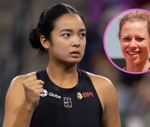 Quần vợt Miami Open 2026: Đương kim vô địch đơn nữ SEA Games Alex Eala đối đầu "bà trùm" Grand Slam đôi