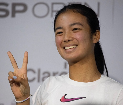 Nhận định quần vợt Indian Wells 2026, ngày 07/03, 10h30: Alexandra Eala vs Dayana Yastremska