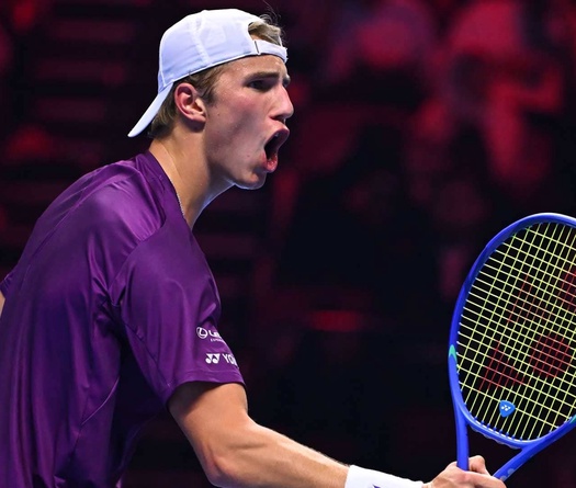 Nhận định Giải quần vợt ATP Next Gen Finals 2025: 00h30 ngày 20/12 – Learner Tien vs Nicolai Budkov Kjaer