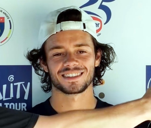 3 tay vợt Pháp bị bắt giữ khi cuộc điều tra dàn xếp tỷ số tiếp tục trong bối cảnh Quentin Folliot bị cấm thi đấu 20 năm