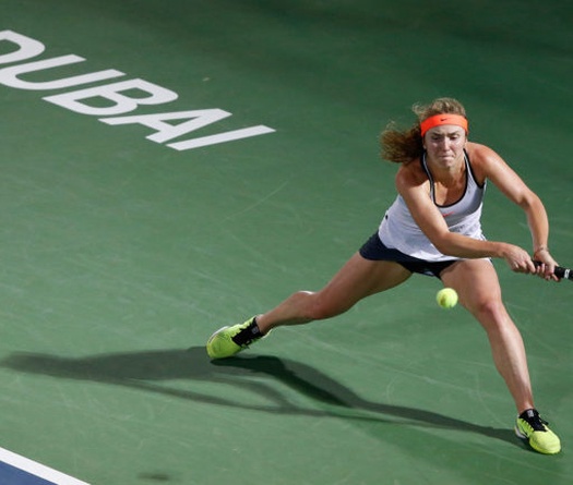 Nhận định quần vợt Abu Dhabi 2026, ngày 18/02, 23h30: Elina Svitolina vs Antonia Ruzic