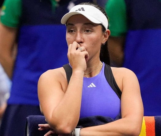 Nhận định quần vợt Abu Dhabi 2026, ngày 18/02, 17h00: Jessica Pegula vs Clara Tauson