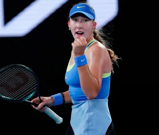 Nhận định quần vợt chung kết Linz Open 2026, ngày 12/04, 19h00: Mirra Andreeva vs Anastasia Potapova