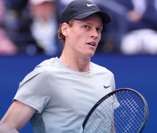 Nhận định quần vợt Qatar Open 2026, ngày 20/02, 01h00: Jakub Menšík vs Jannik Sinner