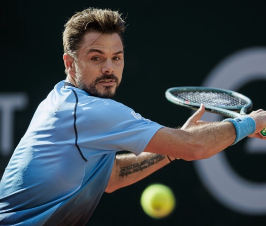 Cột mốc lịch sử của Stan Wawrinka tại quần vợt Gonet Geneva Open 2026 sau loạt tie-break nghẹt thở