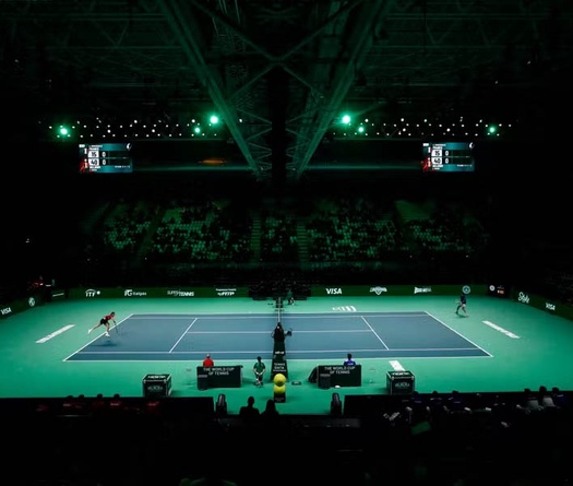 ITF bảo vệ thể thức giải quần vợt Davis Cup hiện tại bất chấp những lời kêu gọi quay trở lại với thể thức ban đầu