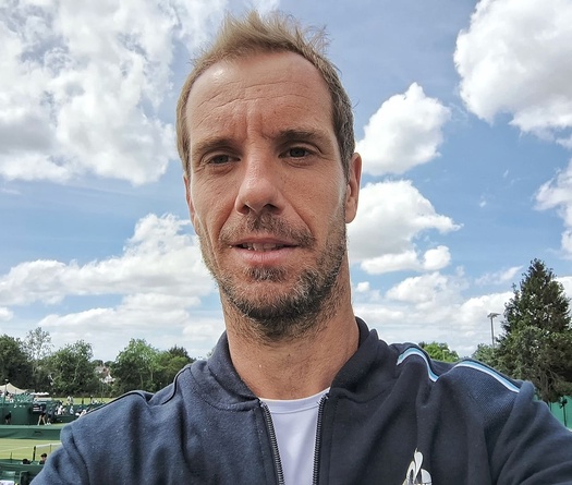 5 ngôi sao quần vợt nam kết thúc sự nghiệp năm 2025