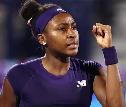 Nhận định quần vợt Abu Dhabi 2026, ngày 20/02, 22h00: Coco Gauff vs Elina Svitolina