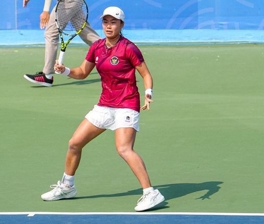 Nhận định quần vợt Merida Open 2026, ngày 25/02, 03h00: Camila Osorio vs Janice Tjen