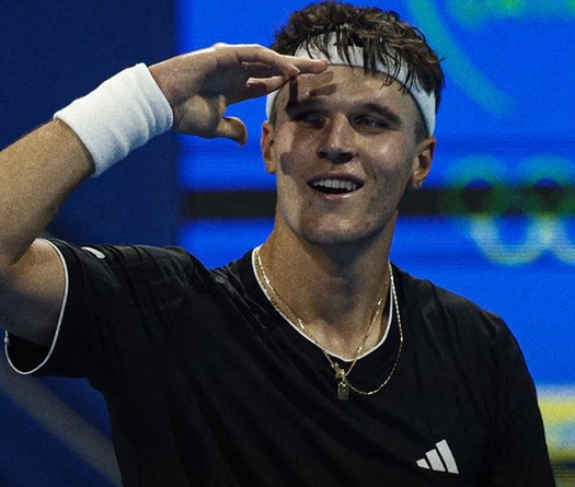 Nhận định quần vợt Miami Open 2026, ngày 22/03, 02h30: Jakub Mensik vs Adam Walton