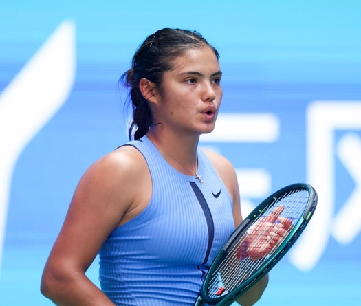 Emma Raducanu bị loại sớm khỏi Giải quần vợt Úc mở rộng 2026: Rủi ro từ sự mất cân đối giữa giá trị thương mại và hiệu suất chuyên môn