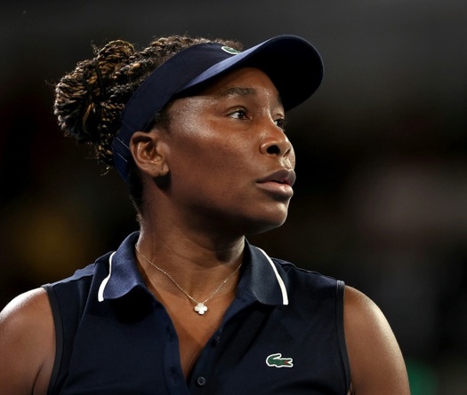 Nhận định quần vợt Madrid Open 2026, ngày 21/04, 21h00: Venus Williams vs Kaitlin Quevedo  