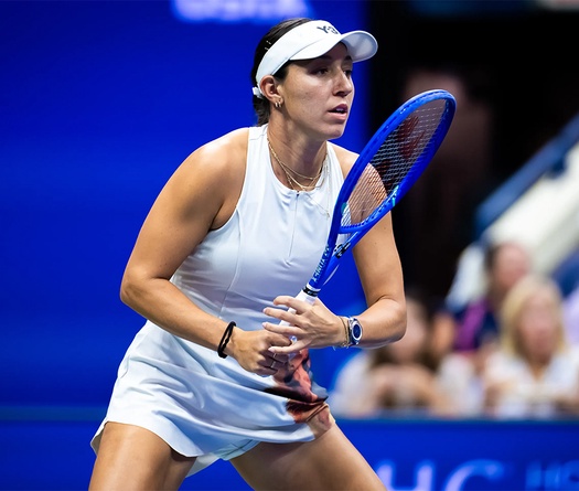 Jessica Pegula nhanh chóng loại bỏ người bạn đánh đôi McKartney Kessler ở giải quần vợt Úc mở rộng 2026