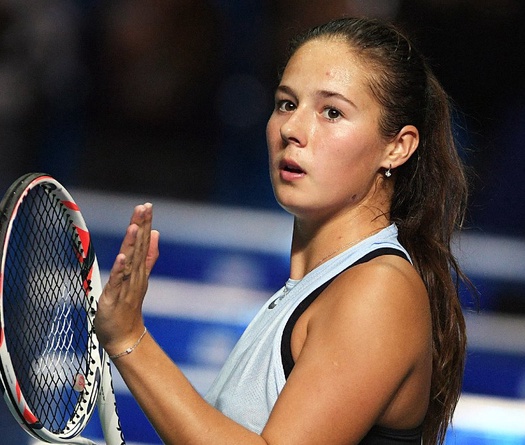 Daria Kasatkina đưa ra quan điểm về tính khả thi của các trận đấu quần vợt kéo dài hơn ở nội dung nữ