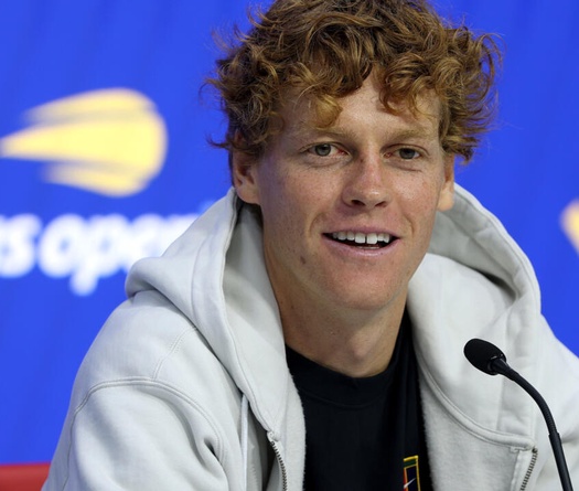 Số 1 thế giới Jannik Sinner tiết lộ lý do anh dự định từ bỏ quần vợt ở tuổi 23