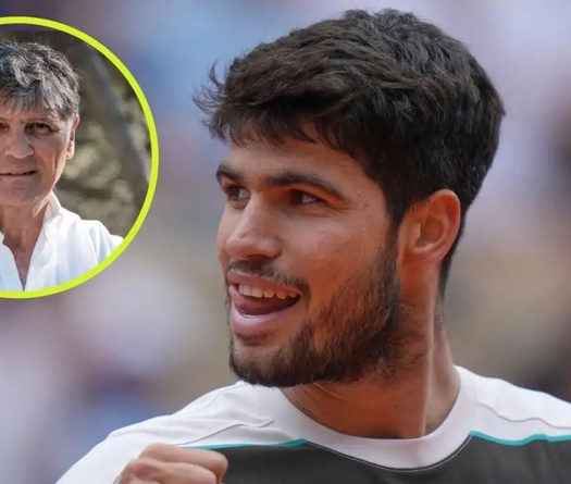 “Không có việc gì được làm mà không có sự chấp thuận của Carlos Alcaraz”, Toni Nadal khẳng định sau cú sốc quần vợt