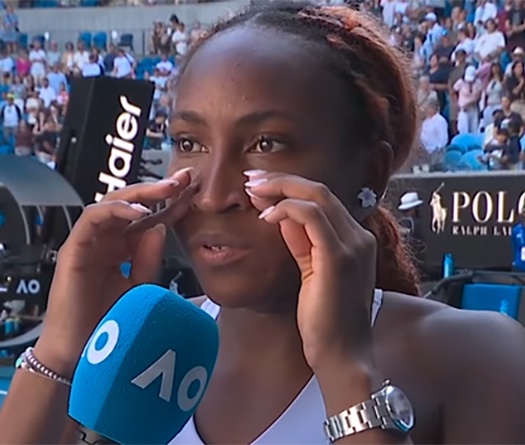 Nhận định quần vợt Úc mở rộng 2026, ngày 25/1, 10h30: Coco Gauff vs Karolina Muchova  