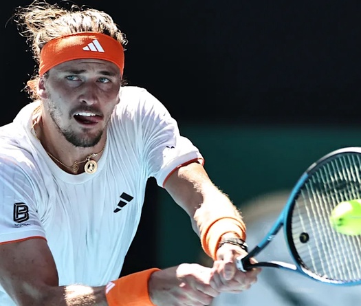 Nhận định quần vợt Abierto Mexicano Telcel 2026, ngày 25/02, 08h30: Alexander Zverev vs Corentin Moutet 