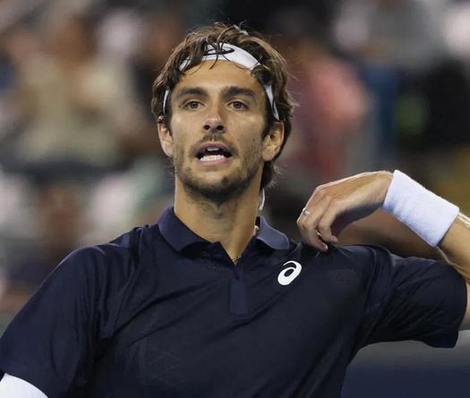 Nhận định quần vợt Úc mở rộng 2026, ngày 26/1, 10h00: Taylor Fritz vs Lorenzo Musetti