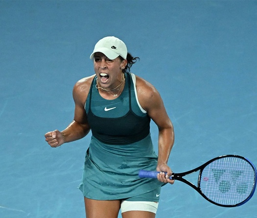 Nhận định quần vợt Úc mở rộng 2026, ngày 26/1, 7h30: Madison Keys vs Jessica Pegula