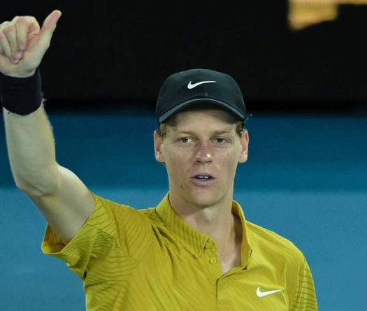 Nhận định quần vợt Úc mở rộng 2026, ngày 26/1, 14h00: Jannik Sinner vs Luciano Darderi 