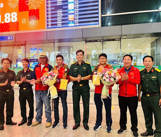 Lê Tiến Anh giành chức Vô địch Vòng loại quần vợt Roland Garros Junior Series by Renault 2025