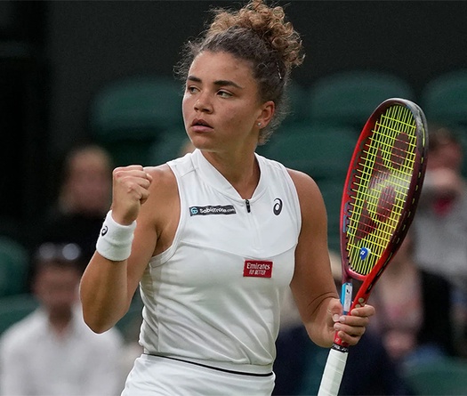 Nhận định quần vợt vòng 64 đơn nữ Rome Open 2026, ngày 07/05, 18h00: Jasmine Paolini vs Leolia Jeanjean