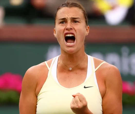 Aryna Sabalenka cho rằng trận đấu quần vợt của cô với Nick Kyrgios sẽ "đẩy môn thể thao này theo những hướng mới"