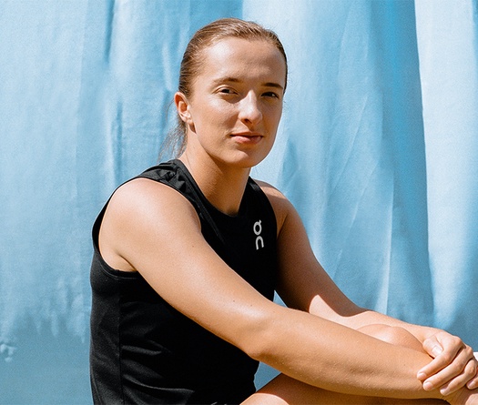 Sau Coco Gauff, đến lượt Iga Swiatek lên án sự xâm nhập quá mức của truyền thông tại giải quần vợt Australian Open 2026