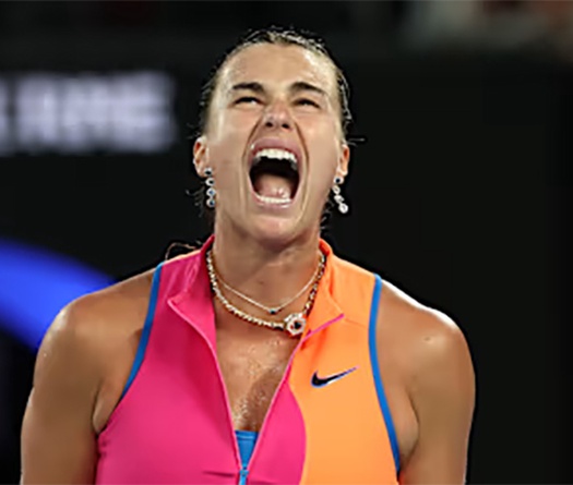 Nhận định quần vợt Úc mở rộng 2026, ngày 31/1, 15h30: Aryna Sabalenka vs Elena Rybakina