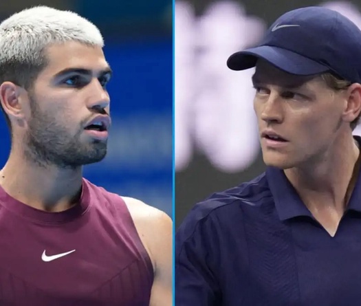 Cuộc đối đầu "Sincaraz" dự kiến ​​sẽ thống trị nội dung đơn nam giải quần vợt Úc mở rộng