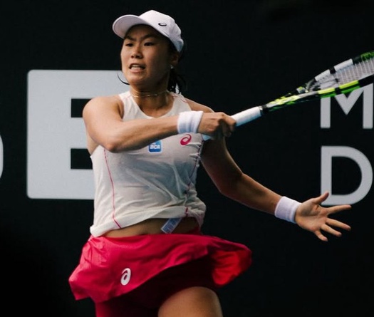 Janice Tjen và bài toán kinh tế tại quần vợt Charleston Open 2026: Cơ hội đột phá cho huy chương SEA Games 33