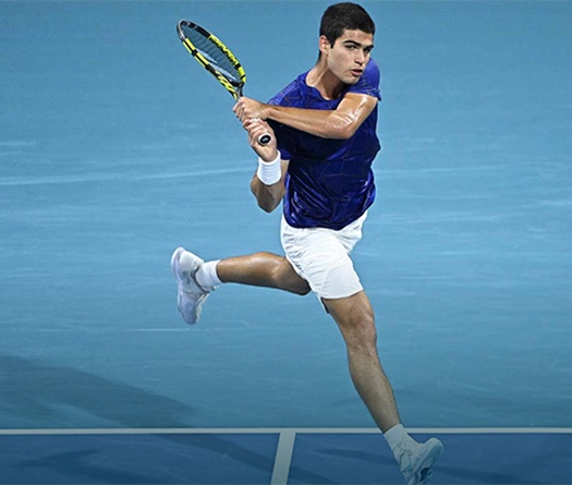 Nhận định quần vợt Indian Wells 2026, ngày 13/03, 09h00: Carlos Alcaraz vs Cameron Norrie