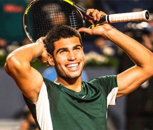Nhận định quần vợt Indian Wells 2026, ngày 12/03, 04h00: Carlos Alcaraz vs Casper Ruud