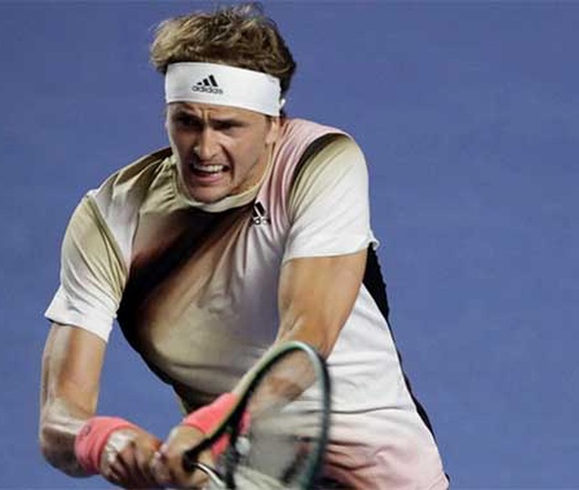 Nhận định quần vợt tứ kết đơn nam Miami Open 2026, ngày 27/03, 06h00: Francisco Cerúndolo vs Alexander Zverev