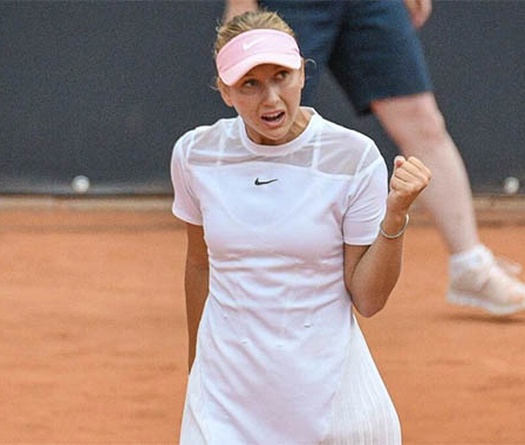 Nhận định quần vợt United Cup 2026, ngày 6/1, 9h30: Diana Shnaider vs Anastasia Potapova  