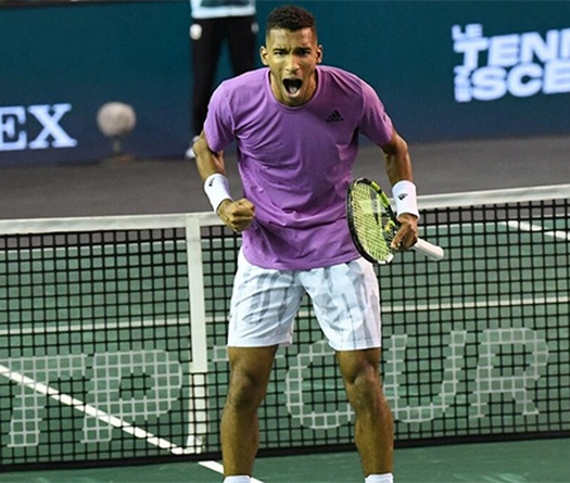 Nhận định quần vợt United Cup 2026, ngày 4/1, 15h00: Felix Auger-Aliassime vs Zhizhen Zhang