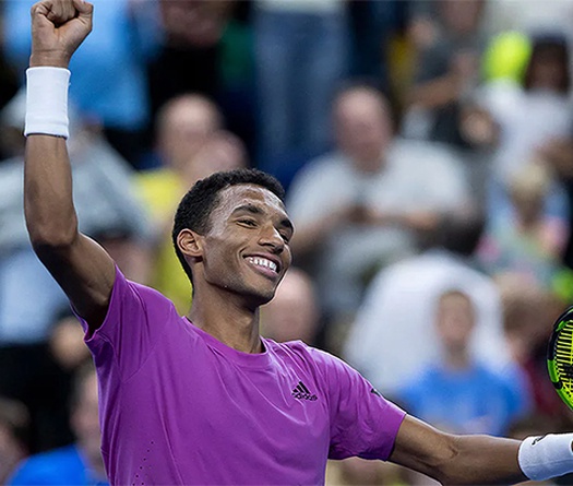 Nhận định quần vợt vòng 32 Miami Open 2026, ngày 23/03, 23h30: Felix Auger Aliassime vs Terence Atmane