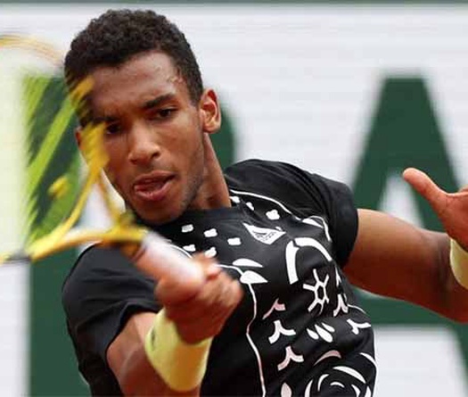 Nhận định quần vợt Dubai Duty Free 2026, ngày 26/02, 19h00: Felix Auger-Aliassime vs Jiri Lehecka