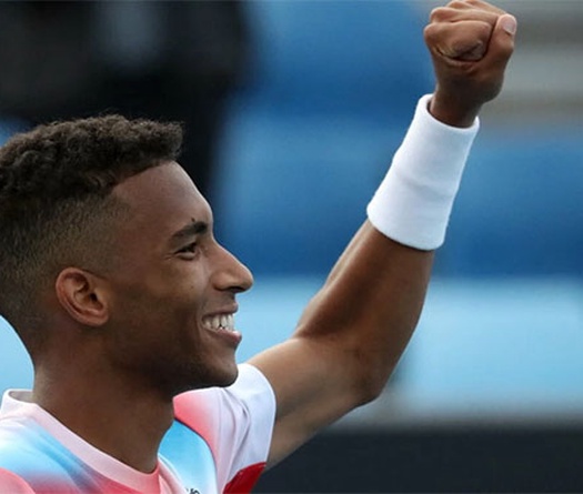 Nhận định quần vợt Rotterdam Open 2026, ngày 12/02, 01h45: Félix Auger-Aliassime vs Alexei Popyrin
