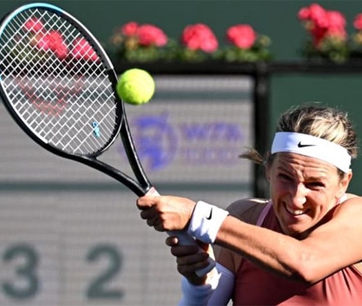 Bi kịch của các cựu vô địch quần vợt Grand Slam: Azarenka mất suất Úc mở rộng, Andreescu xuống đánh giải ITF