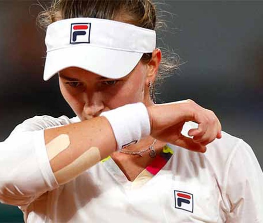 Nhận định quần vợt United Cup 2026, ngày 5/1, 6h30: Barbora Krejčíková vs Malene Helgø