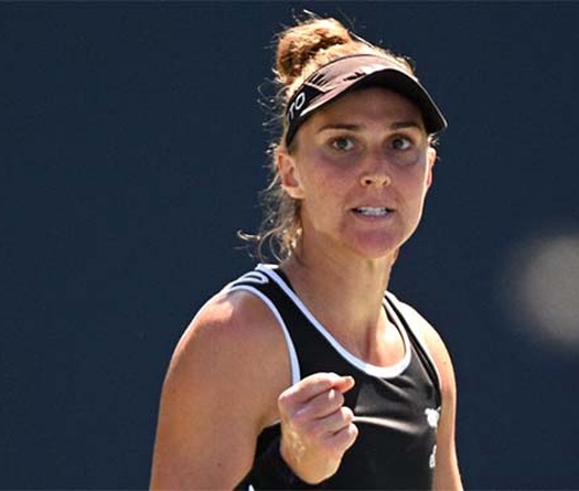 Nhận định quần vợt Adelaide International 2026, ngày 12/1, 7h30: Victoria Mboko vs Beatriz Haddad Maia